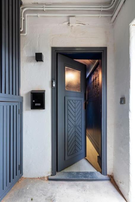 1Lsr - High-End Luxury 2 Bed Designer Apartment London Ngoại thất bức ảnh