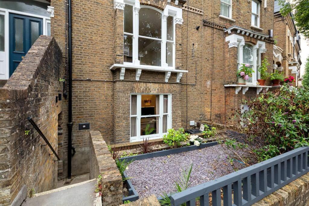 1Lsr - High-End Luxury 2 Bed Designer Apartment London Ngoại thất bức ảnh