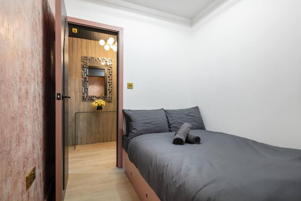 1Lsr - High-End Luxury 2 Bed Designer Apartment London Ngoại thất bức ảnh