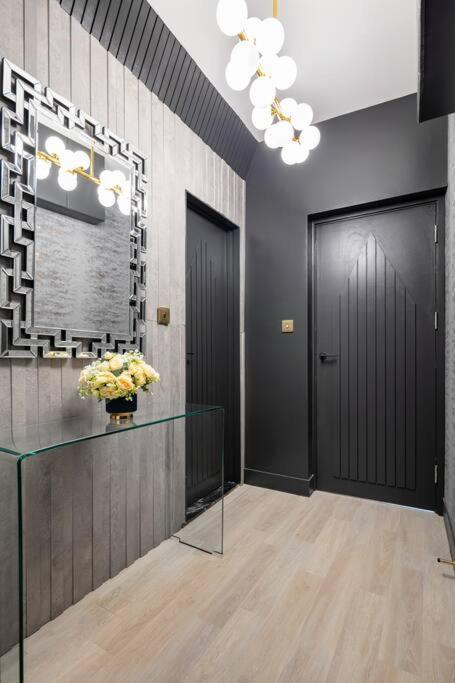 1Lsr - High-End Luxury 2 Bed Designer Apartment London Ngoại thất bức ảnh