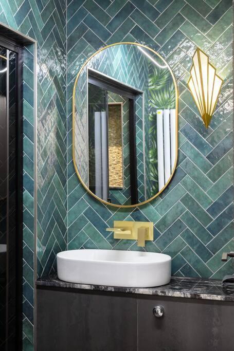 1Lsr - High-End Luxury 2 Bed Designer Apartment London Ngoại thất bức ảnh