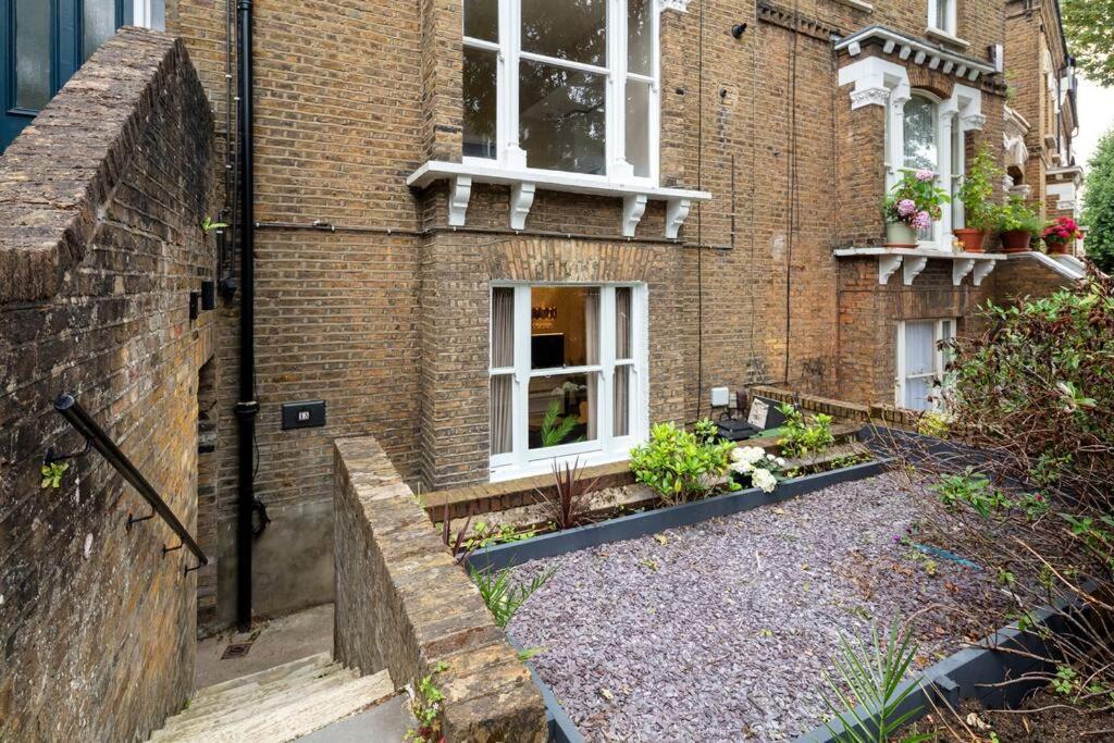 1Lsr - High-End Luxury 2 Bed Designer Apartment London Ngoại thất bức ảnh