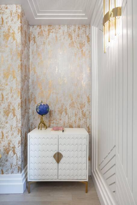 1Lsr - High-End Luxury 2 Bed Designer Apartment London Ngoại thất bức ảnh