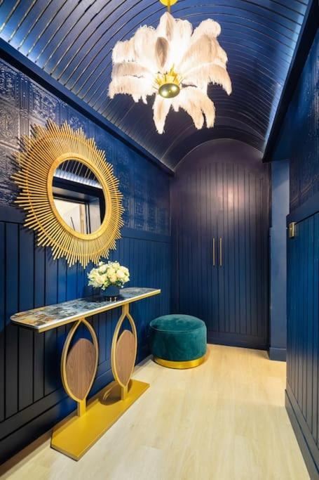 1Lsr - High-End Luxury 2 Bed Designer Apartment London Ngoại thất bức ảnh