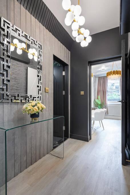1Lsr - High-End Luxury 2 Bed Designer Apartment London Ngoại thất bức ảnh