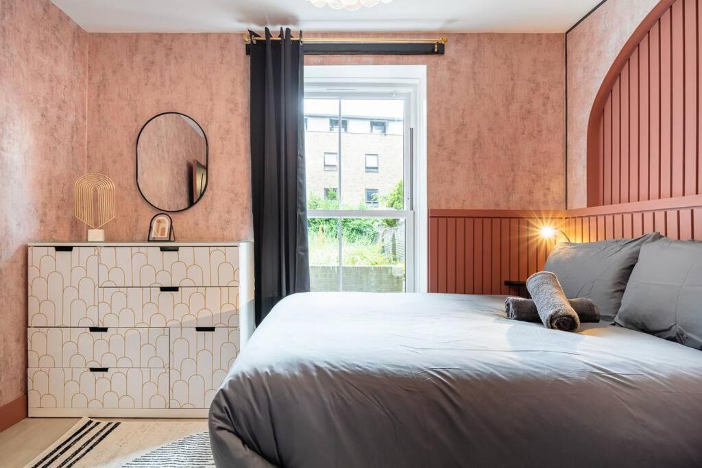 1Lsr - High-End Luxury 2 Bed Designer Apartment London Ngoại thất bức ảnh